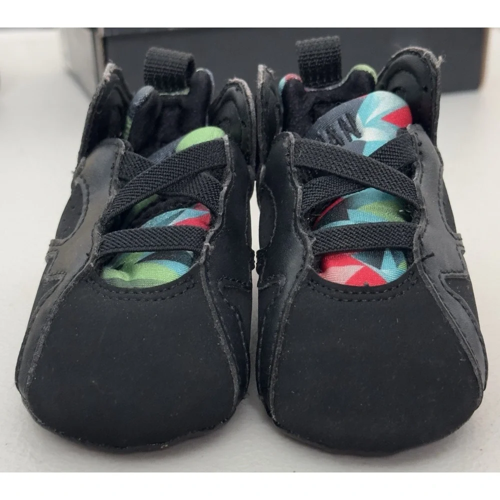 Jordan 7 Retro BT Baby Shoes SIZE 4c